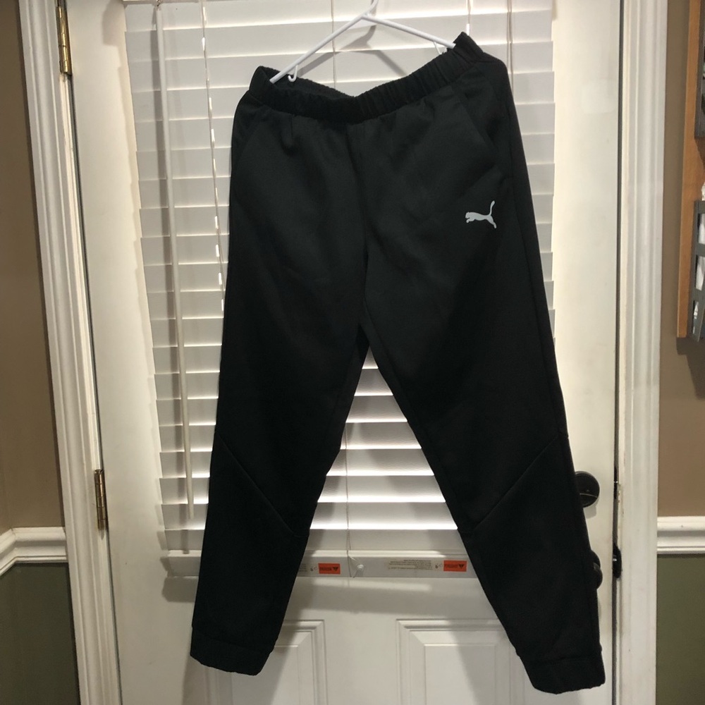 Puma pants